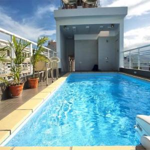 NhaTrang Luxury Serviced Apartment