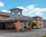 Indiana Bible College Indiana Hotels - Comfort Inn Indianapolis South I-65