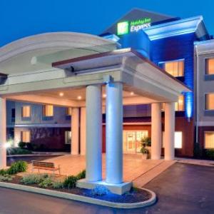 Holiday Inn Express Irondequoit an IHG Hotel