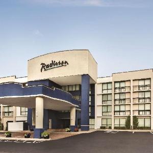 Radisson Hotel Lenexa Overland Park