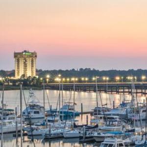 Holiday Inn Charleston-Riverview