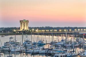 Holiday Inn Charleston-Riverview, Charleston