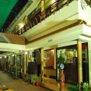 Guruvayoor Resorts