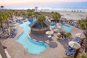 Beach House, A Holiday Inn Resort, an IHG Hotel, Hilton Head Island
