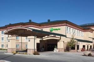 Holiday Inn Rock Springs, an IHG Hotel, Rock Springs