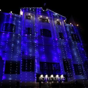 Hotel Kuber Porbandar