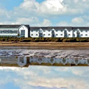 Quality Hotel & Leisure Centre Youghal