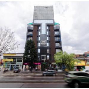 Hotel macao colombia