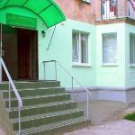 Guest accommodation in Volgograd 