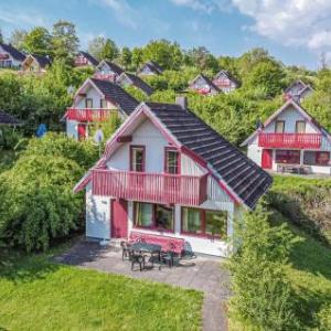 Three-Bedroom Holiday Home in Kirchheim