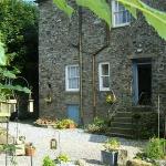 Kilworthy Farm Guesthouse