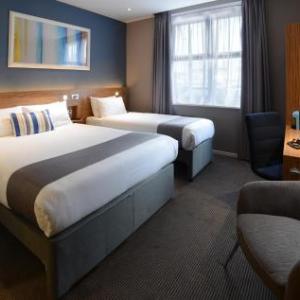 Travelodge Galway