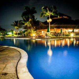 Hotel do Bosque ECO Resort