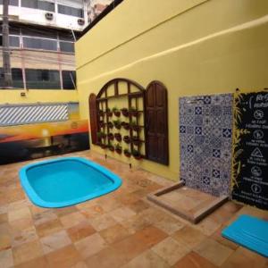Local Hostel & Suites Manaus
