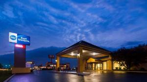 Best Western Richmond Hotel, Richmond