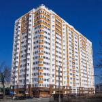 Apartment in Oryol 