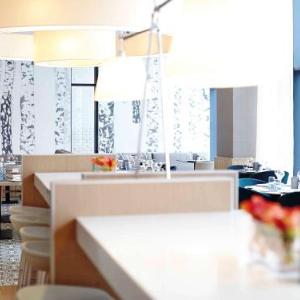 Hotels near SSE Arena Wembley - Novotel London Wembley