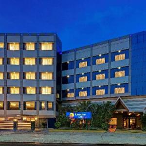 Comfort Inn Sunset