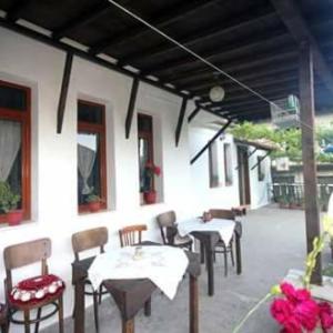 Guest House Baba Lluka