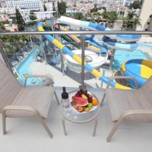 Anastasia Splash Residences