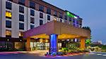 Central Michigan University Georgia Hotels - Holiday Inn Express Atlanta Nw - Galleria Area