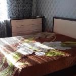 Apartment in Magnitogorsk 