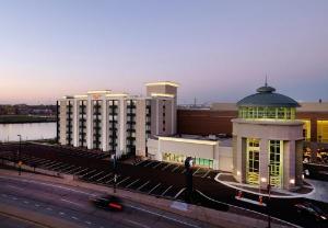 Hampton Inn Green Bay Downtown, Green Bay