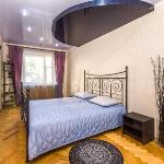 Guest House Nevsky 123 