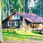 Guest accommodation in Kappanen 