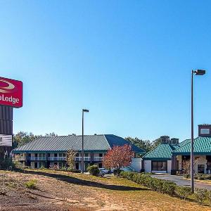 Econo Lodge Americus