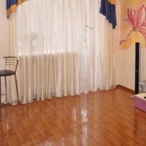 Apartment on Oleksandra Polia Avenue 110