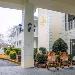 Quality Inn Fayetteville Near Historic Downtown Square