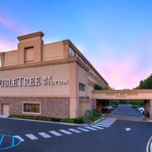 DoubleTree By Hilton Tinton Falls Eatontown