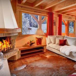 Chalet des Enfants La Clusaz - OVO Network