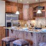 Bear Claw 208 Colorado