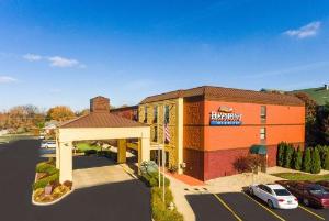 Baymont by Wyndham Lafayette - Purdue University, Lafayette
