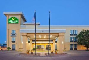 La Quinta by Wyndham Salina, Salina