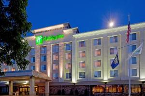 Holiday Inn Portsmouth, an IHG Hotel, Portsmouth