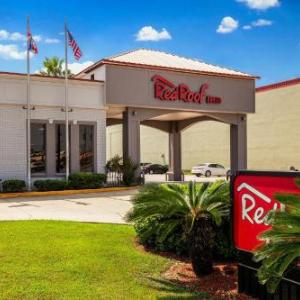 Red Roof Inn Gulfport - Biloxi Airport