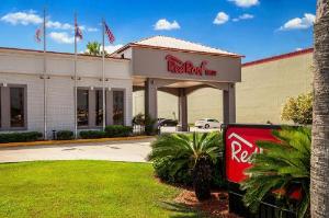 Red Roof Inn Gulfport - Biloxi Airport, Gulfport