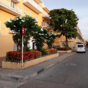 Apartamento centro historico