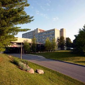 Hotels near Stephens Auditorium - Gateway Hotel And Conference Center