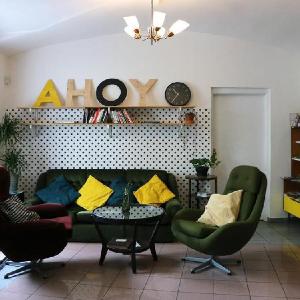 Hostel Boudnik