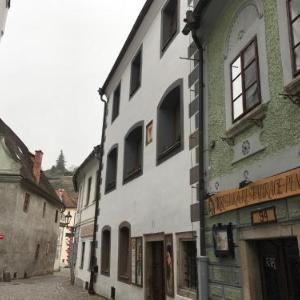 Apartments Dlouhá 93