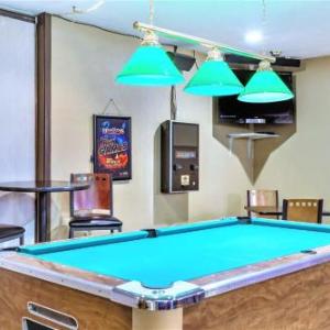 Malheur County Fairgrounds Hotels - Holiday Inn Ontario