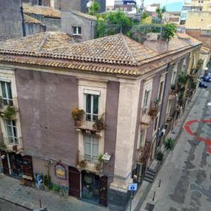 Tre Vie apARTment con terrazza