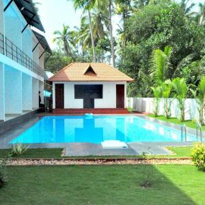 Lilypad Resort