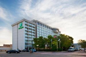 Holiday Inn Sioux Falls-City Center, an IHG Hotel, Sioux Falls