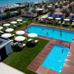 Villaggio Camping Blu