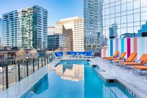 Hotel Colee, Atlanta Buckhead, Autograph Collection, Atlanta